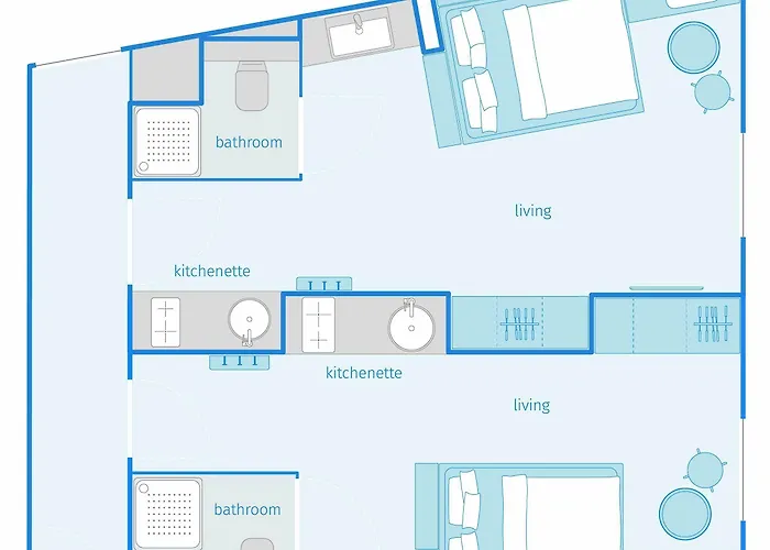 Smartments Heiligenstadt Hotel apartamentowy 4*
