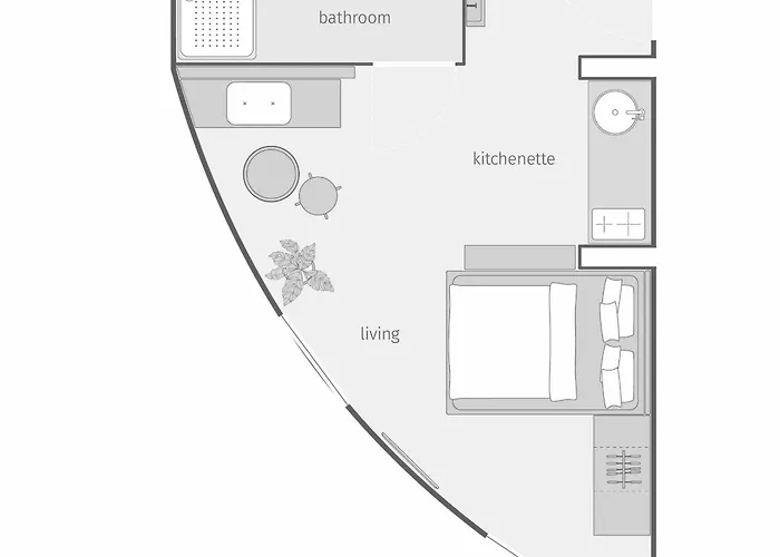 Aparthotel Smartments Heiligenstadt 4*