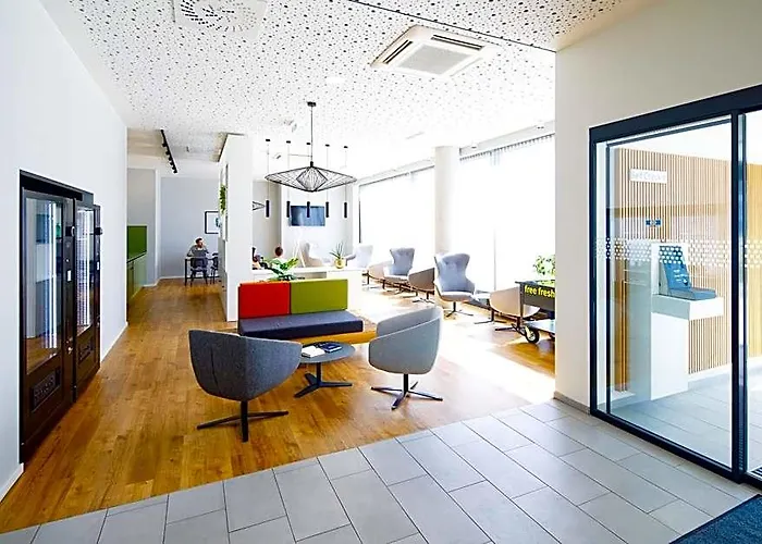 Smartments Heiligenstadt 4*