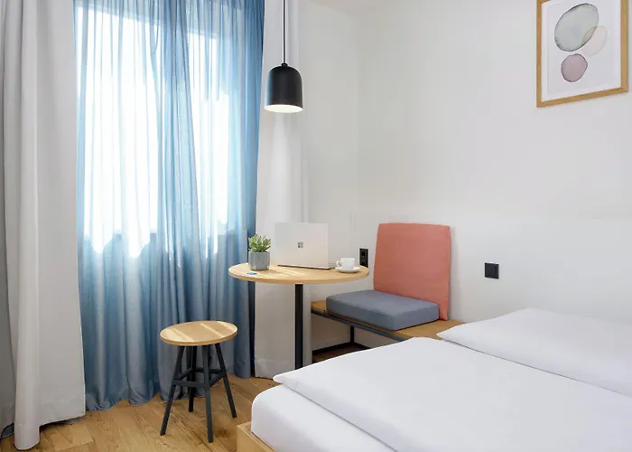 Smartments Heiligenstadt 4*